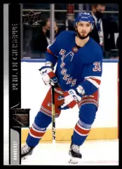 2020-21 Upper Deck #592 Phil Di Giuseppe