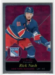 2015-16 O-Pee-Chee Platinum Retro #R39 Rick Nash