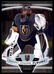 2019-20 O-Pee-Chee Platinum #98 Marc-Andre Fleury