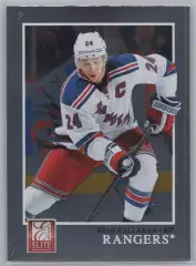 2011-12 Elite #196 Ryan Callahan