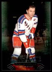 2011-12 Parkhurst Champions #28 Andy Bathgate