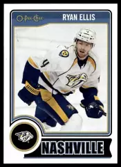 2014-15 O-Pee-Chee #135 Ryan Ellis