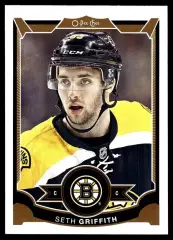 2015-16 O-Pee-Chee #249 Seth Griffith