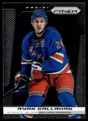 2013-14 Panini Prizm #62 Ryan Callahan