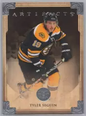 2013-14 Artifacts #96 Tyler Seguin