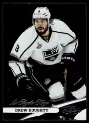 2012-13 Certified #82 Drew Doughty