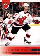 2004-05 Pacific #161 Scott Niedermayer