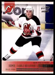 2004-05 Pacific #159 Jamie Langenbrunner