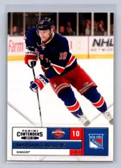 2011-12 Panini Contenders #78 Marian Gaborik
