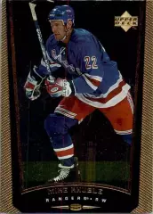 1998-99 Upper Deck Gold Reserve #325 Mike Knuble
