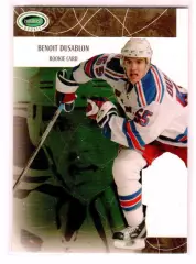 2003-04 Parkhurst Rookie #121 Benoit Dusablon RC 438\500