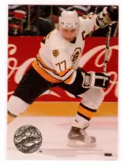 1991-92 Pro Set Platinum #2 Ray Bourque