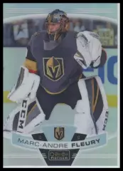 2019-20 O-Pee-Chee Platinum Rainbow #98 Marc-Andre Fleury