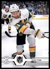 2019-20 Upper Deck #192 Mark Stone