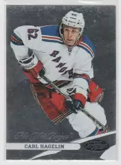 2012-13 Certified #62 Carl Hagelin