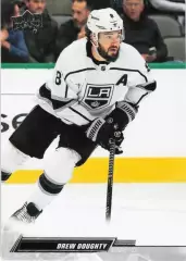 2022-23 Upper Deck #82 Drew Doughty