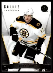 2011-12 Panini Rookie Anthology #53 Milan Lucic