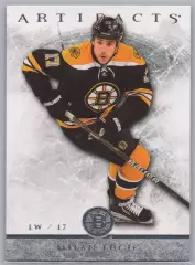 2012-13 Artifacts #65 Milan Lucic