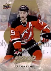 2016-17 Upper Deck MVP #86 Travis Zajac