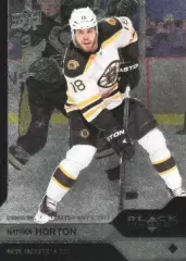 2013-14 Black Diamond #31 Nathan Horton