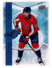 2017-18 Upper Deck Ice #95 Evgeny Kuznetsov