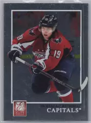 2011-12 Elite #135 Nicklas Backstrom