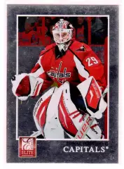 2011-12 Elite #99 Tomas Vokoun