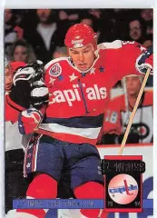 1993-94 Donruss #373 Dimitri Khristich