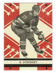 2011-12 O-Pee-Chee Retro #299 Brandon Dubinsky
