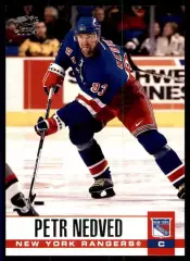 2003-04 Pacific #229 Petr Nedved