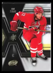 2014-15 SPx #11 Eric Staal