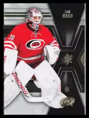 2014-15 SPx #12 Cam Ward