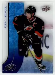 2015-16 Upper Deck Ice #27 Eric Staal