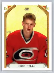 2003-04 Topps C55 #149 Eric Staal RC