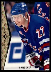1994-95 SP #76 Alexei Kovalev