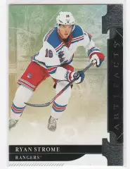 2019-20 Artifacts #41 Ryan Strome