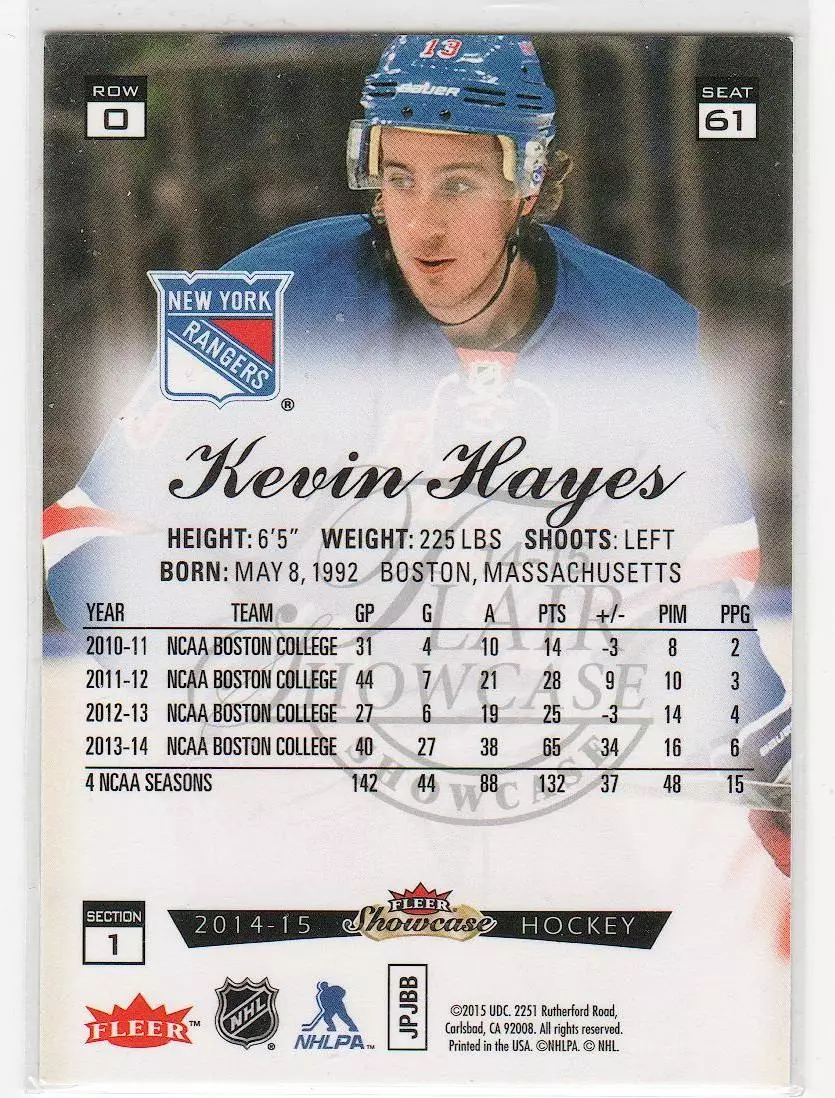 2012-13 Fleer Retro 1993-94 Ultra #9318 Marian Gaborik 1
