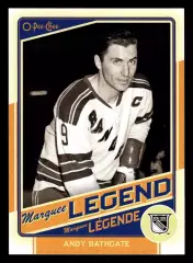 2012-13 O-Pee-Chee #534 Andy Bathgate L