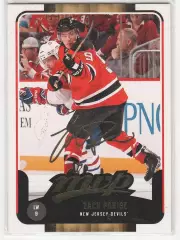 2011-12 Upper Deck MVP #51 Zach Parise