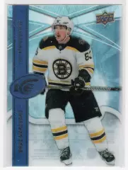 2017-18 Upper Deck Ice #77 Brad Marchand