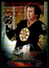 2011-12 Parkhurst Champions #54 Brad Park