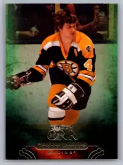 2011-12 Parkhurst Champions #3 Bobby Orr