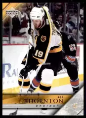2005-06 Upper Deck #14 Joe Thornton