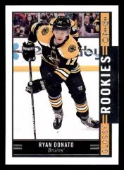 2018-19 O-Pee-Chee Glossy Rookies #R2 Ryan Donato
