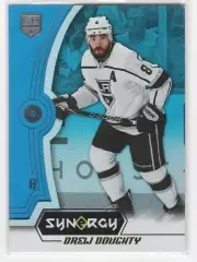 2018-19 Synergy Blue #18 Drew Doughty