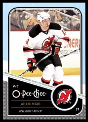 2011-12 O-Pee-Chee #112 Adam Mair