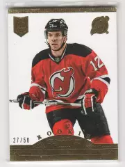 2013-14 Dominion Gold #101 Matt Anderson 27\50