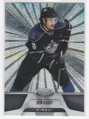 2011-12 Certified Totally Silver #26 Drew Doughty