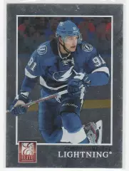 2011-12 Elite #9 Steven Stamkos