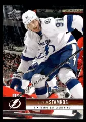 2012-13 Upper Deck #168 Steven Stamkos